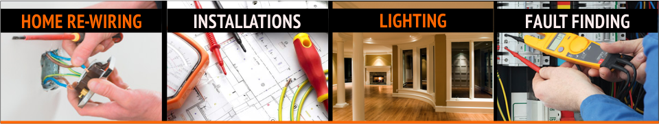 Sidmouth Electrician